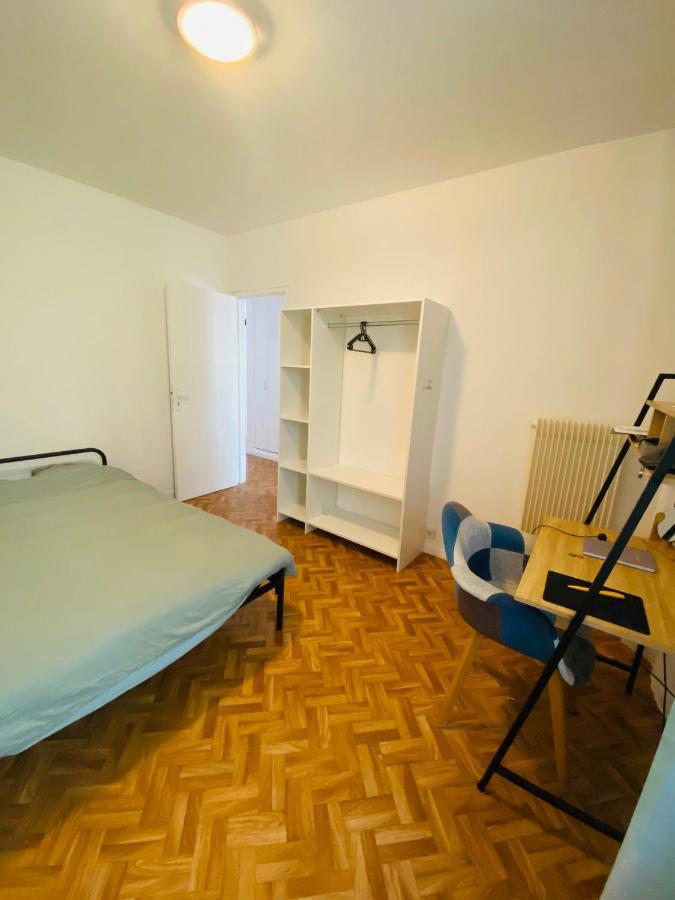 Madoumier Appartement